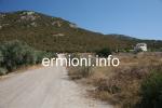 GL 0196 - 3 plots of Land - Kouverta - Ermioni
